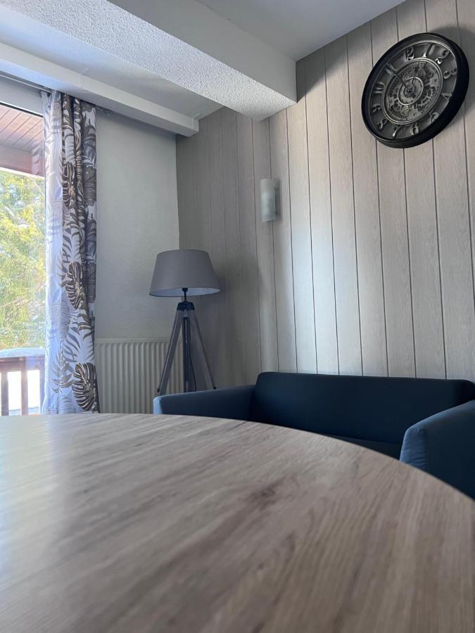 Hostellerie Saint Clement Vic-sur-Cère Zewnętrze zdjęcie