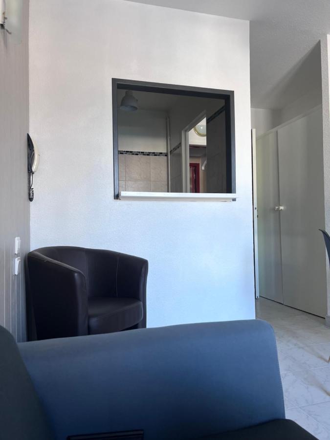 Hostellerie Saint Clement Vic-sur-Cère Zewnętrze zdjęcie