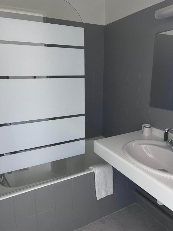 Hostellerie Saint Clement Vic-sur-Cère Zewnętrze zdjęcie